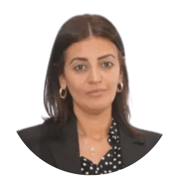 جيسيكا هاربر