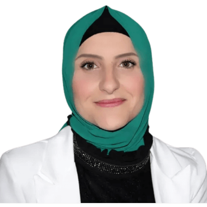 السيدة س. نبيلة