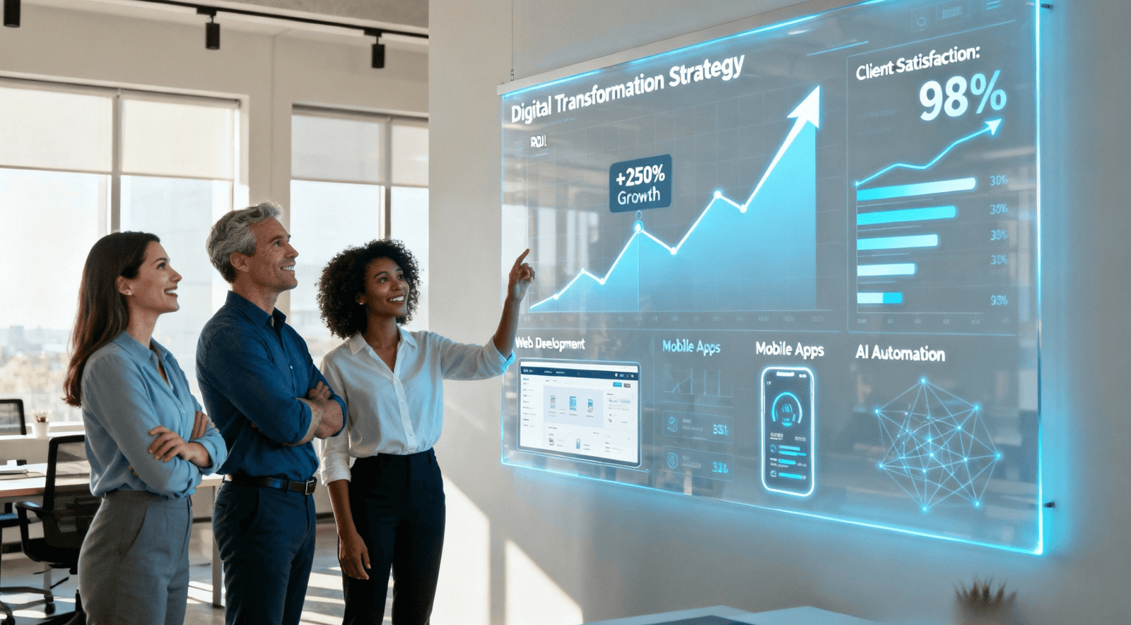 فريق ديجيتال بوست الجزائر