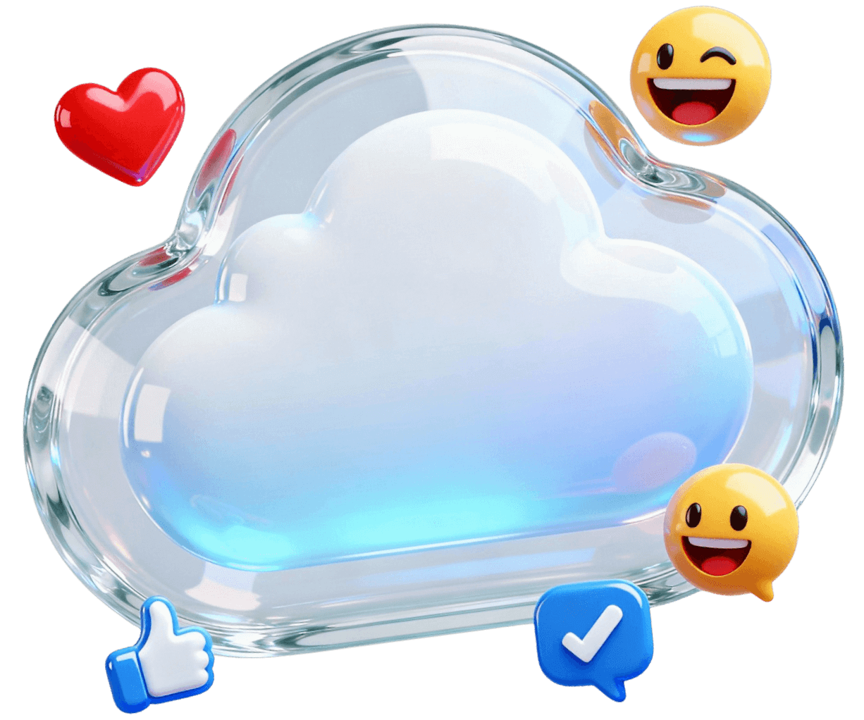 إدارة السوشيال ميديا